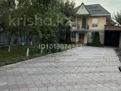 Отдельный дом · 4 комнаты · 114 м² · 7.14 сот., мкр Алгабас за 60 млн ₸ в Алматы, Алатауский р-н