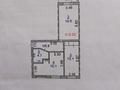 3-комнатная квартира, 61 м², 5/5 этаж, Ивана Франко 10 — Ленина за 13.3 млн 〒 в Рудном — фото 21