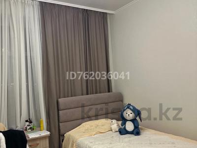 4-комнатная квартира · 125 м² · 4/10 этаж, мкр Юго-Восток, Ашимова 17 за 82 млн 〒 в Караганде, Казыбек би р-н