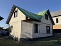 Отдельный дом · 2 комнаты · 111.3 м² · 5 сот., Жандосова — Верхняя трасса за 25 млн ₸ в Каскелене — фото 6