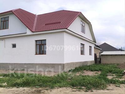 Жеке үй · 5 бөлме · 204 м² · 10 жүзд., Жаугаш Батыр 108, бағасы: 35 млн ₸ в Мерке