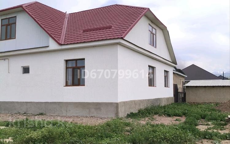 Жеке үй · 5 бөлме · 204 м² · 10 жүзд., Жаугаш Батыр 108, бағасы: 35 млн ₸ в Мерке — фото 5