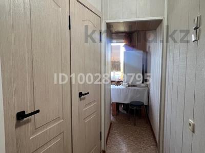 1-комнатная квартира · 31 м² · 3/5 этаж, Майкудук, 15й микрорайон 9 — Возле сатурна за 9.1 млн ₸ в Караганде, Алихана Бокейханова р-н