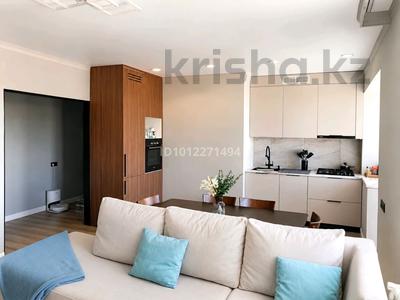 3-комнатная квартира · 74 м² · 5/5 этаж, ул. Дины Нурпеисовой за 41 млн ₸ в Уральске