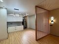 1-бөлмелі пәтер · 35 м² · 7/12 қабат, ул. Шарипа Омарова 1/4, бағасы: 24.5 млн ₸ в Алматы, Алатауский р-н
