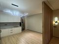 1-бөлмелі пәтер · 35 м² · 7/12 қабат, ул. Шарипа Омарова 1/4, бағасы: 24.5 млн ₸ в Алматы, Алатауский р-н — фото 3