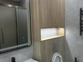 1-бөлмелі пәтер · 35 м² · 7/12 қабат, ул. Шарипа Омарова 1/4, бағасы: 24.5 млн ₸ в Алматы, Алатауский р-н — фото 5