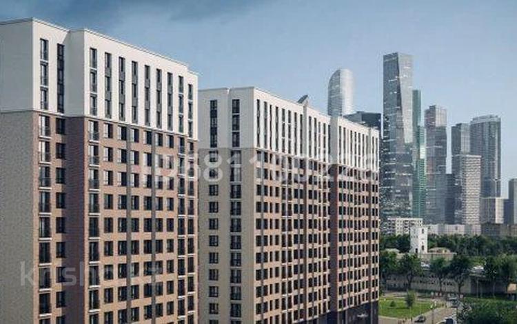 3-комнатная квартира · 65 м² · 15/16 этаж, Большая Филевская 4 за 180 млн 〒 в Москва — фото 12