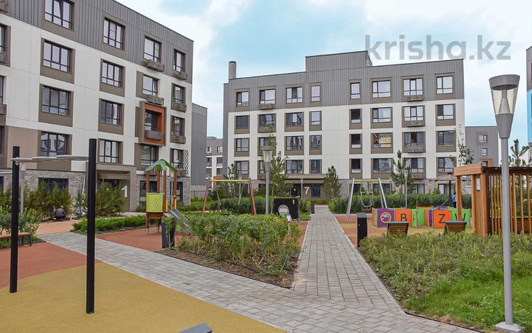 3-комнатная квартира · 78.1 м² · 3/6 этаж, Тараз 8/1 за 58.9 млн ₸ в Алматы, Турксибский р-н — фото 23