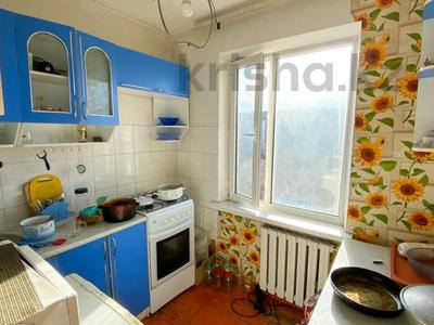 1-бөлмелі пәтер · 31 м² · 5/5 қабат, Самал, бағасы: 10.5 млн ₸ в Талдыкоргане, мкр Самал