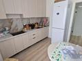 2-комнатная квартира · 58.7 м² · 9/9 этаж, мкр Думан-2 57 за 36 млн ₸ в Алматы, Медеуский р-н