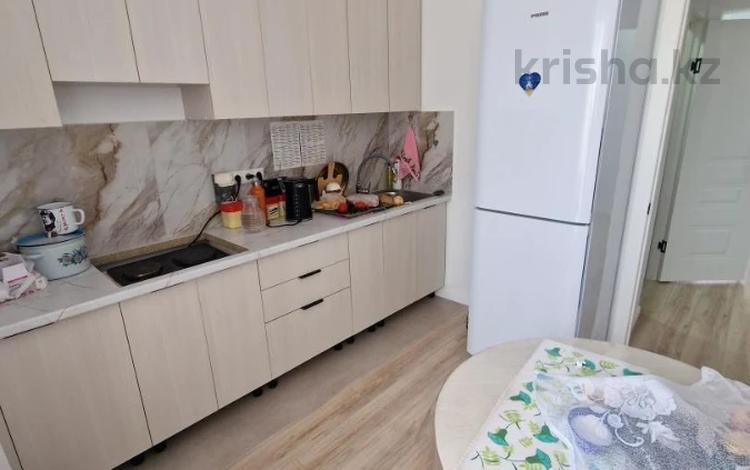 2-комнатная квартира · 58.7 м² · 9/9 этаж, мкр Думан-2 57 за 36 млн ₸ в Алматы, Медеуский р-н — фото 14