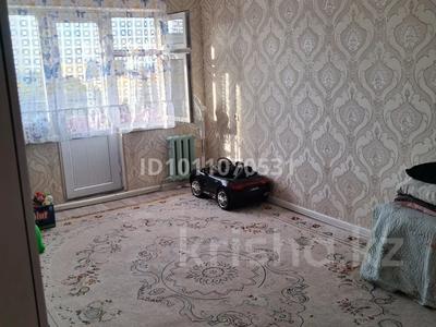 1-бөлмелі пәтер · 44 м² · 5/5 қабат, мкр Восток 9 — Жасұлан садик,25-28 мектеп, бағасы: 12.5 млн ₸ в Шымкенте, Аль-Фарабийский р-н