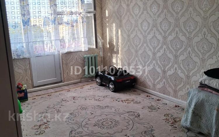 1-бөлмелі пәтер · 44 м² · 5/5 қабат, мкр Восток 9 — Жасұлан садик,25-28 мектеп, бағасы: 12.5 млн ₸ в Шымкенте, Аль-Фарабийский р-н — фото 7