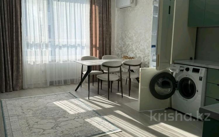2-комнатная квартира · 60 м² · 3/9 этаж, Райымбека 219Б за 300 000 ₸ в Алматы, Жетысуский р-н — фото 2