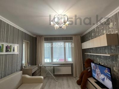 1-комнатная квартира, 38 м², 15/16 этаж, Иманбаевой 10 за 24.5 млн 〒 в Астане, р-н Байконур