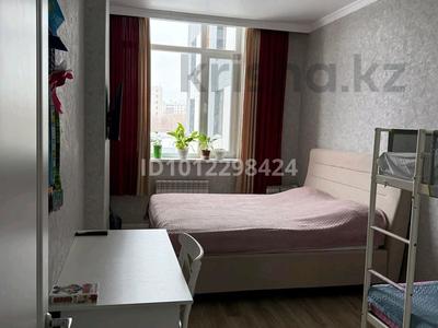 2-бөлмелі пәтер · 61 м² · 3/12 қабат, бейсекбаева 11, бағасы: 35 млн ₸ в Астане, р-н Байконур