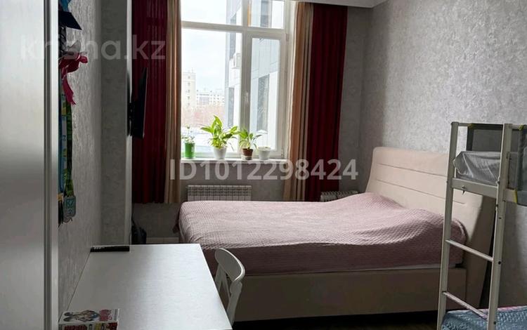 2-комнатная квартира · 61 м² · 3/12 этаж, бейсекбаева 11 за 35 млн ₸ в Астане, р-н Байконур — фото 2