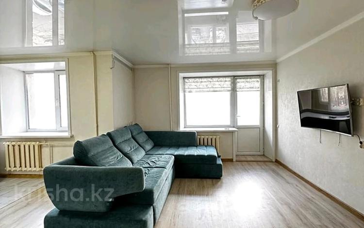 4-комнатная квартира · 98 м² · 3/9 этаж, Кенесары 93 за 35 млн ₸ в Астане, р-н Байконур — фото 6