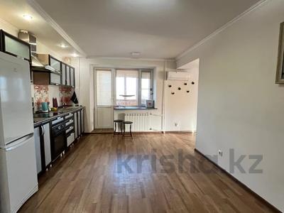 3-комнатная квартира · 71.6 м² · 4/5 этаж, Сагадата Нурмагамбетова 52 за 29.9 млн 〒 в Усть-Каменогорске