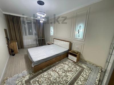 2-комнатная квартира · 60 м² · 9/12 этаж, Сатпаева 90 — Туркебаева за 350 000 ₸ в Алматы, Бостандыкский р-н