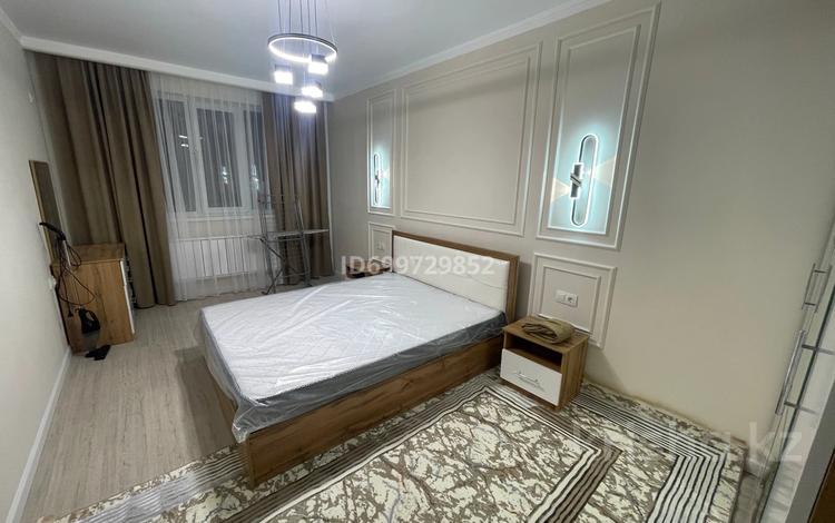 2-комнатная квартира · 60 м² · 9/12 этаж, Сатпаева 90 — Туркебаева за 350 000 ₸ в Алматы, Бостандыкский р-н — фото 2