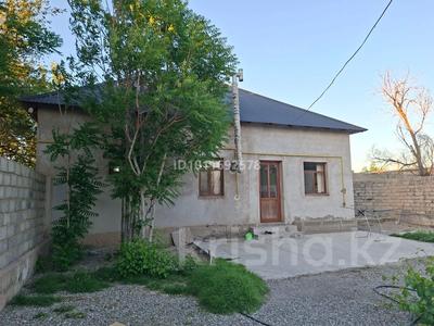 Отдельный дом · 4 комнаты · 110 м² · 10 сот., О.Даулетбаева 11 за 25 млн ₸ в Туркестане