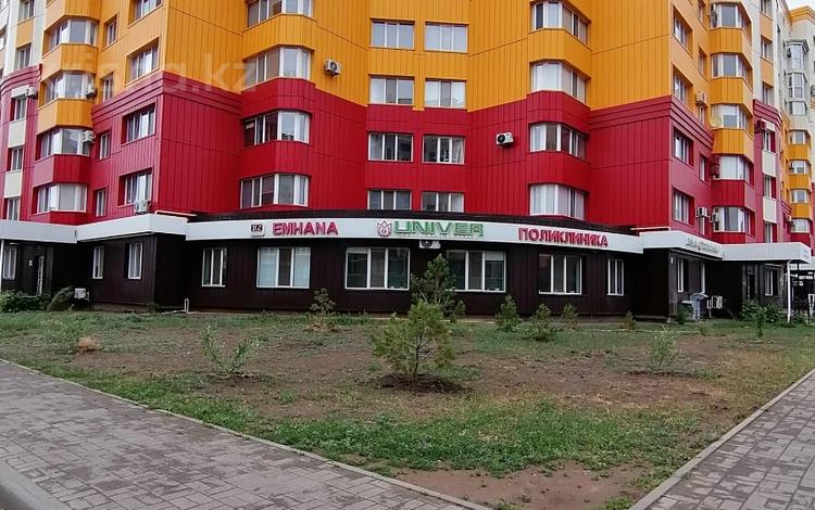 2-комнатная квартира · 70.9 м² · 5/9 этаж, мкр. Алтын орда за 33 млн ₸ в Актобе — фото 21