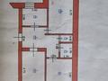 3-комнатная квартира · 63 м² · 4/5 этаж, Кердери 125/1 — Т.масина за 18 млн 〒 в Уральске, мкр Школьник — фото 11