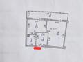 1-бөлмелі пәтер · 44 м² · 2/9 қабат, сыганак 1, бағасы: 23.5 млн ₸ в Астане, Нура р-н — фото 5
