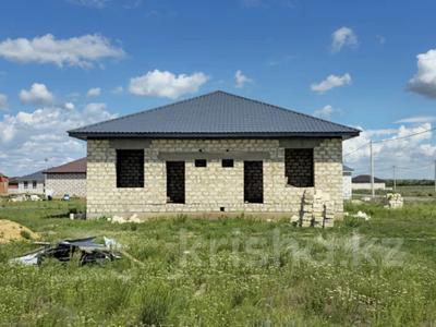 Отдельный дом · 7 комнат · 224 м² · 10 сот., Сулутор 231 за 15.5 млн 〒 в Актобе, жилой массив Жанаконыс