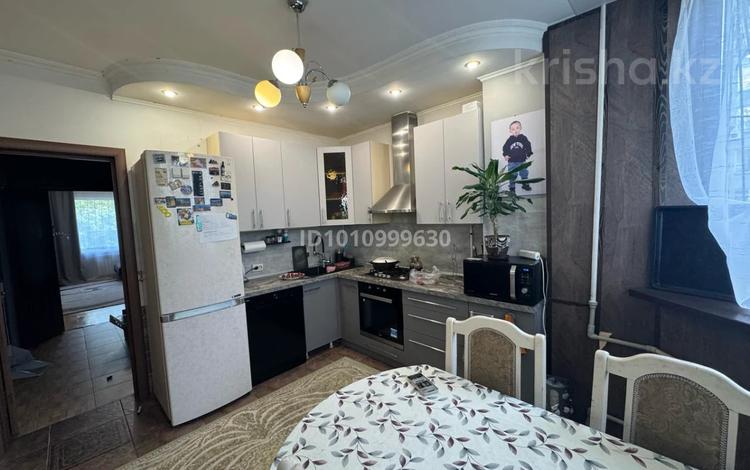 5-бөлмелі пәтер · 117 м² · 2/9 қабат, мкр Мамыр-4 304 — Саина-Шаляпина, бағасы: 83 млн ₸ в Алматы, Ауэзовский р-н — фото 15
