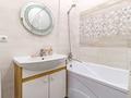 2-комнатная квартира · 43 м² · 9/10 этаж, Алихана Бокейханова 11/1 — 25 за 17 000 ₸ в Астане, Есильский р-н — фото 10