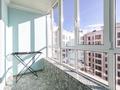2-комнатная квартира · 43 м² · 9/10 этаж, Алихана Бокейханова 11/1 — 25 за 17 000 ₸ в Астане, Есильский р-н — фото 11
