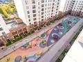 2-комнатная квартира · 43 м² · 9/10 этаж, Алихана Бокейханова 11/1 — 25 за 17 000 ₸ в Астане, Есильский р-н — фото 13