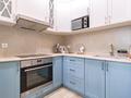 2-комнатная квартира · 43 м² · 9/10 этаж, Алихана Бокейханова 11/1 — 25 за 17 000 ₸ в Астане, Есильский р-н — фото 4