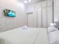 2-комнатная квартира · 43 м² · 9/10 этаж, Алихана Бокейханова 11/1 — 25 за 17 000 ₸ в Астане, Есильский р-н — фото 7