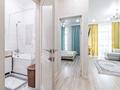 2-комнатная квартира · 43 м² · 9/10 этаж, Алихана Бокейханова 11/1 — 25 за 17 000 ₸ в Астане, Есильский р-н — фото 8