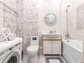 2-комнатная квартира · 43 м² · 9/10 этаж, Алихана Бокейханова 11/1 — 25 за 17 000 ₸ в Астане, Есильский р-н — фото 9