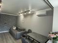 3-бөлмелі пәтер · 52 м² · 4/5 қабат, Гоголя 140 — Шагабутдинова, бағасы: 48.5 млн ₸ в Алматы, Алмалинский р-н — фото 2