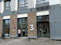 1-бөлмелі пәтер · 37.45 м² · 8/9 қабат, мкр Комсомольский 28 стр — проспект Улы дала, бағасы: 25.5 млн ₸ в Астане, Есильский р-н