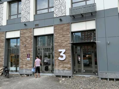 1-бөлмелі пәтер · 37.45 м² · 8/9 қабат, мкр Комсомольский 28 стр — проспект Улы дала, бағасы: 25.5 млн ₸ в Астане, Есильский р-н