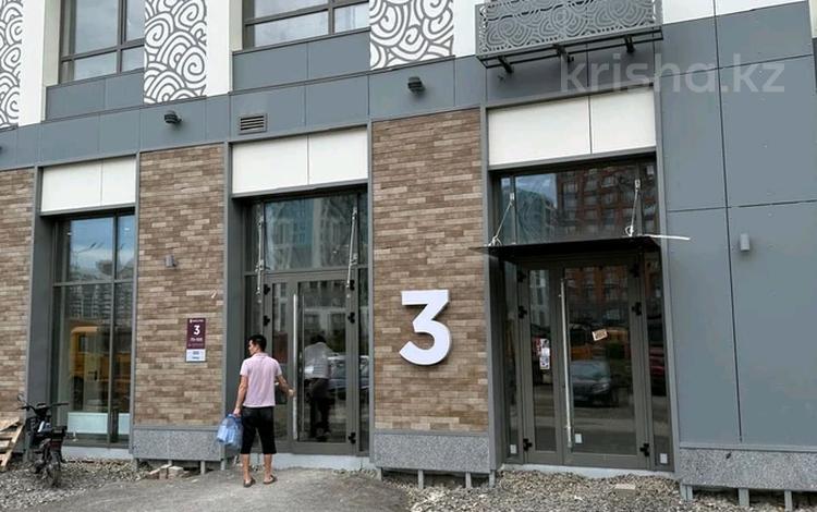 1-бөлмелі пәтер · 37.45 м² · 8/9 қабат, мкр Комсомольский 28 стр — проспект Улы дала, бағасы: 25.5 млн ₸ в Астане, Есильский р-н — фото 14