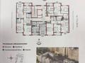1-бөлмелі пәтер · 37.45 м² · 8/9 қабат, мкр Комсомольский 28 стр — проспект Улы дала, бағасы: 25.5 млн ₸ в Астане, Есильский р-н — фото 7