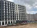 1-бөлмелі пәтер · 37.45 м² · 8/9 қабат, мкр Комсомольский 28 стр — проспект Улы дала, бағасы: 25.5 млн ₸ в Астане, Есильский р-н — фото 4