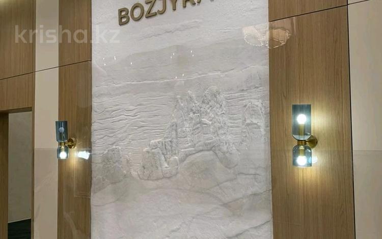 1-комнатная квартира · 37.45 м² · 8/9 этаж, мкр Комсомольский 28 стр — проспект Улы дала за 25.5 млн ₸ в Астане, Есильский р-н — фото 9