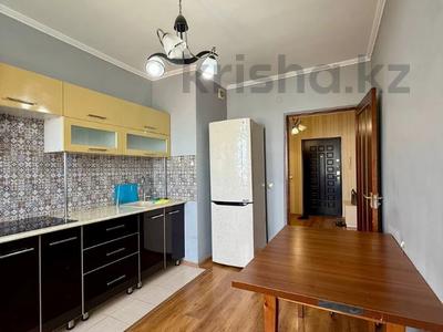 2-бөлмелі пәтер · 69.5 м² · 16/17 қабат, мкр Мамыр-1 — ТЦ Спутник, бағасы: 52 млн ₸ в Алматы, Ауэзовский р-н