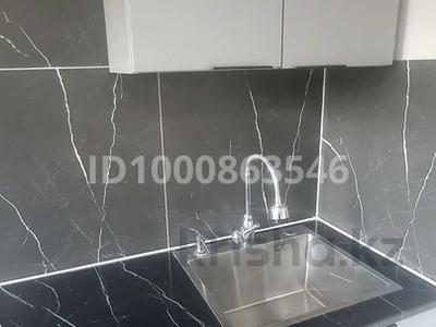 1-комнатная квартира · 20 м² · 1/1 этаж · помесячно, мкр Коккайнар 94 — Заправка Газпром Кафе Шафран за 95 000 〒 в Алматы, Алатауский р-н