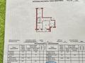 3-бөлмелі пәтер · 69.7 м² · 5/9 қабат, 2 ш/а. 7 — Рядом 17школы, бағасы: 22 млн ₸ в Актобе, мкр 8 — фото 5