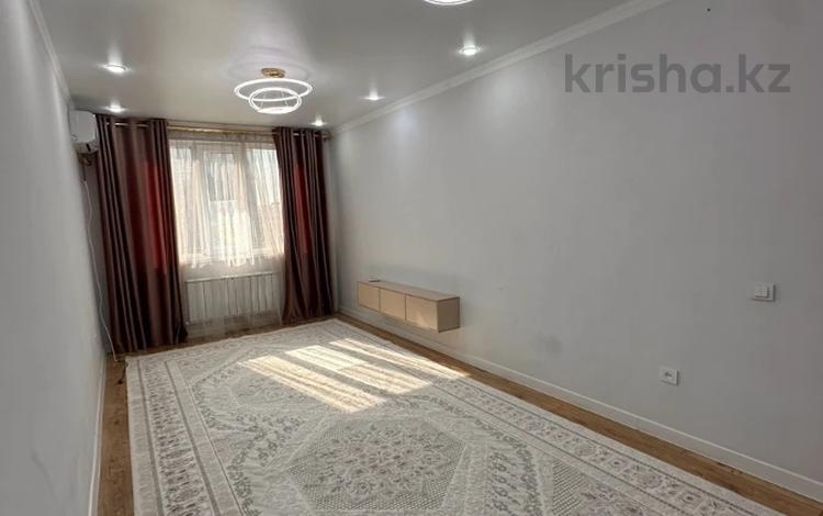 2-бөлмелі пәтер · 54.3 м² · 2/9 қабат, Шұғыла ш/а., Райымбека — Жуалы, бағасы: 35.5 млн ₸ в Алматы, Наурызбайский р-н — фото 9